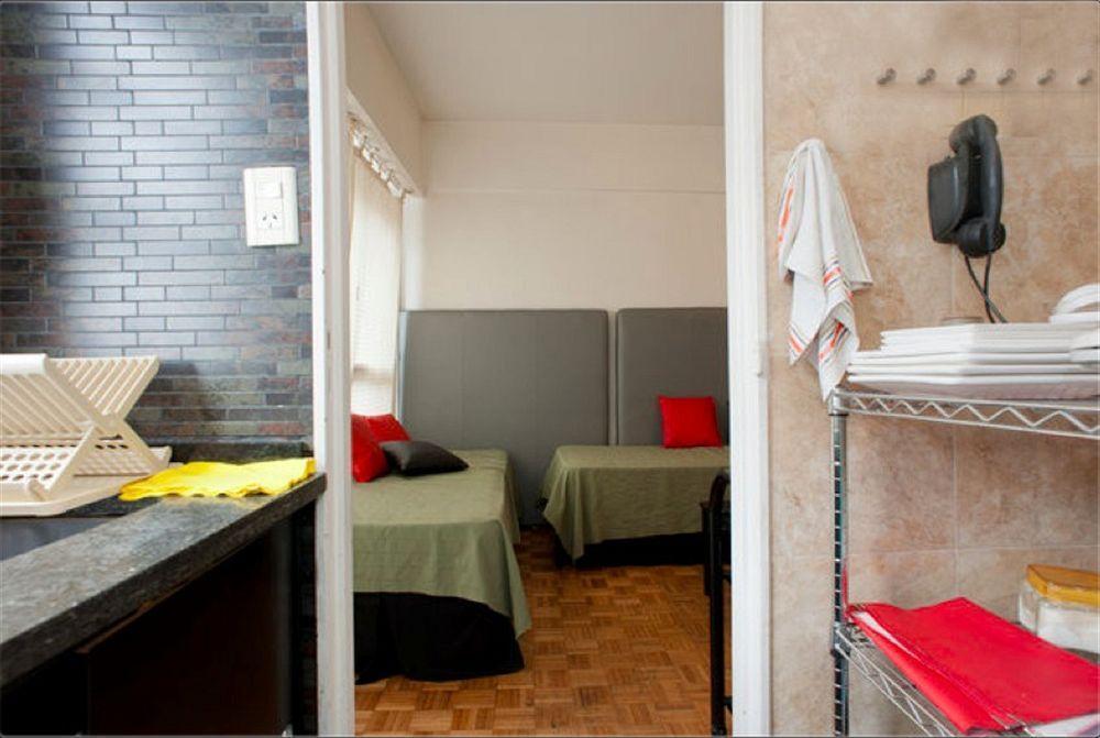 Gallery Recoleta Suites - Buenos Aires — Fotos 1