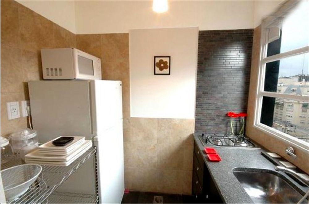Gallery Recoleta Suites - Buenos Aires — Fotos 2