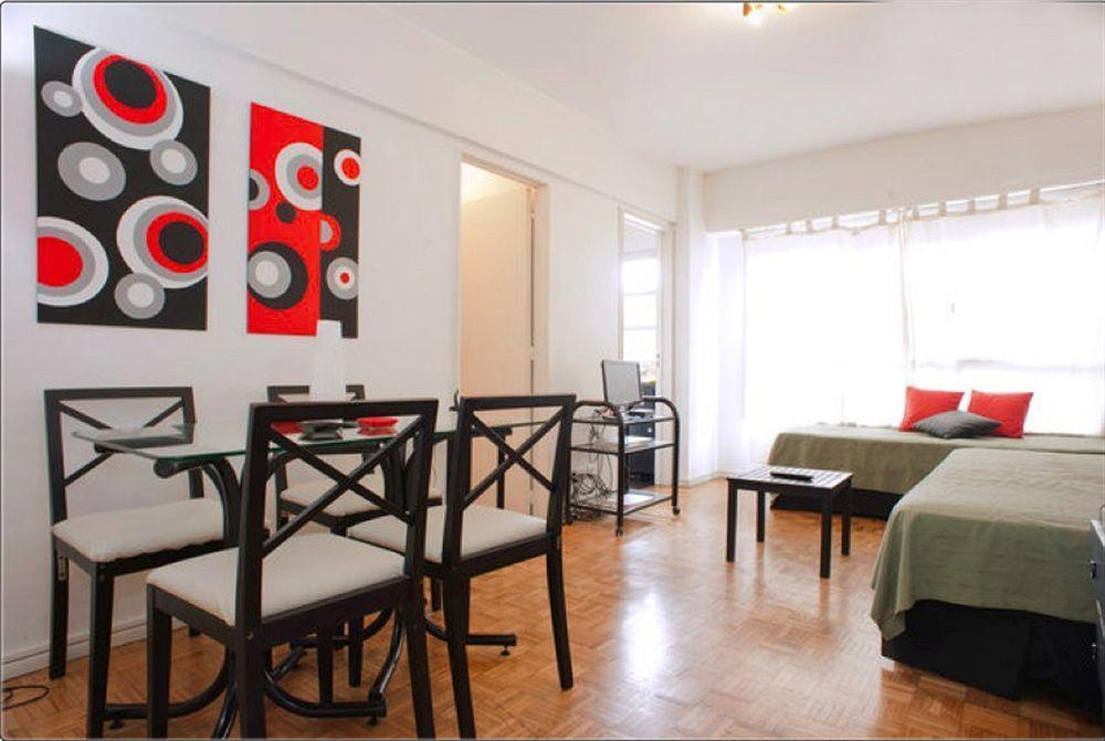 Gallery Recoleta Suites - Buenos Aires, Buenos Aires
